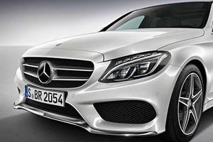 AMG Sport – više snage i bolja upravljivost