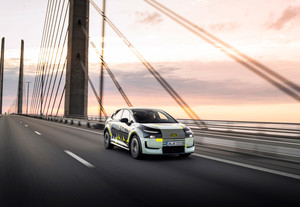Audi: A2 e-tron postavlja novi rekord učinkovitosti Audi: A2 e-tron postavlja novi rekord učinkovitosti