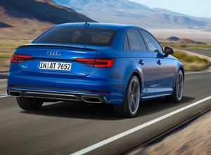 Audi je dotjerao modele A4 i A4 Avant