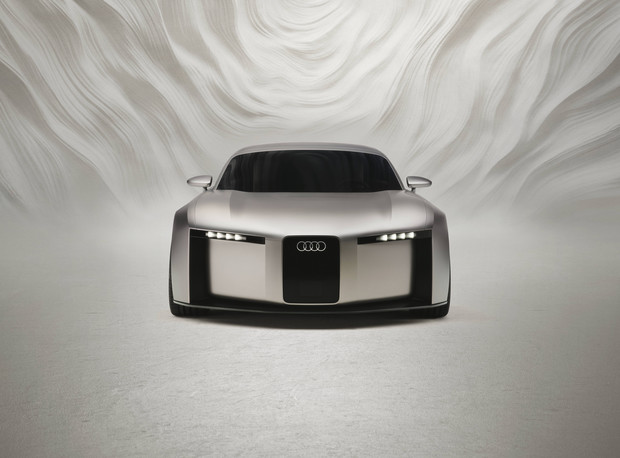 Audi najavio novi električni sportski model