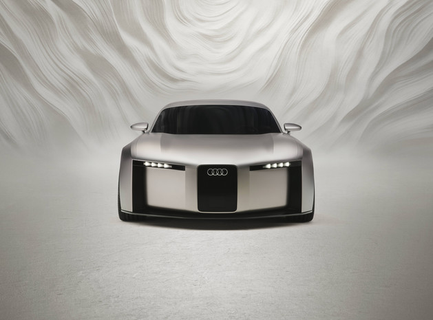 Audi najavio novi električni sportski model