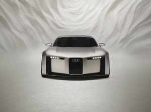 Audi najavio novi električni sportski model