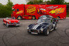 CARS Race Show 2025 u Varaždinu