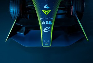 Cupra i ABT u seriji utrka Formula E