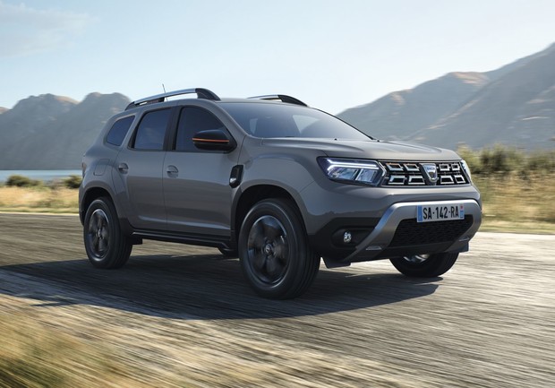 Dacia Duster Extreme stigla u Hrvatsku