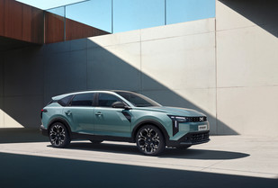 Dacia otkrila plan do 2030. i novi Striker