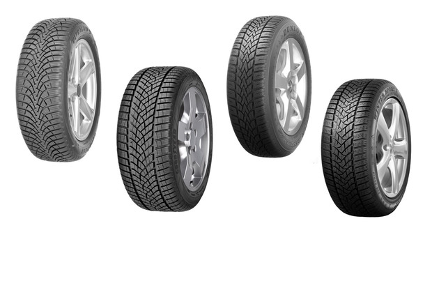 Dobar rezultat Goodyear i Dunlop guma