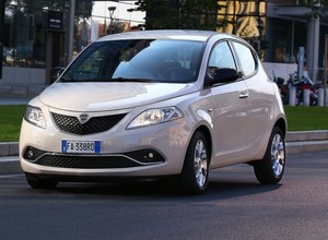 Dogodine možda dolazi nova Lancia Ypsilon