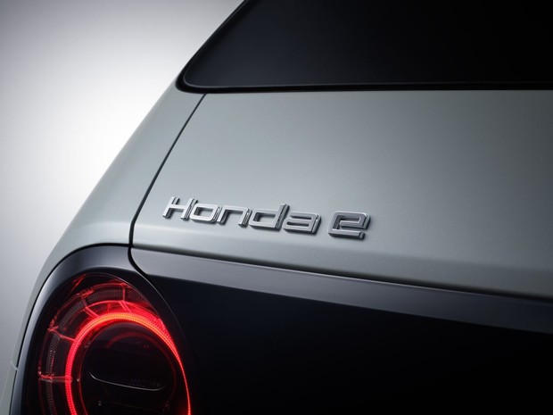 Električna Honda e spremna za proizvodnju