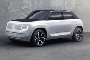 Električni gradski Volkswagen stiže 2025.