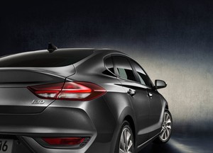 Fastback izvedba popularnog Hyundaija