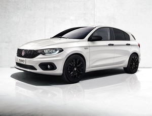 Fiat Tipo dobiva S-Design i Sport izvedbe