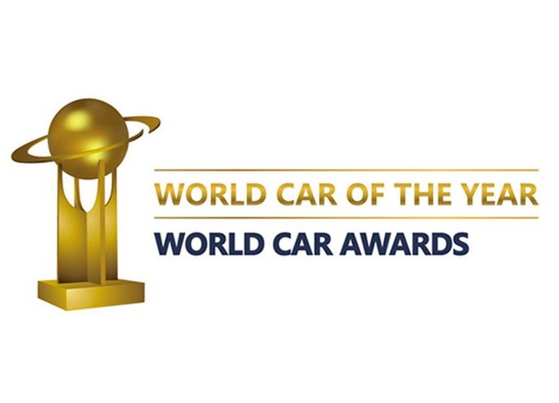 Finalisti World Car of the Year 2018