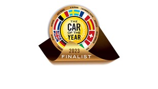 Finalisti za Europski automobila godine