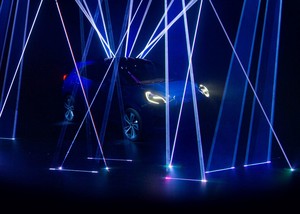 Ford uskoro predstavlja novi SUV Pumu