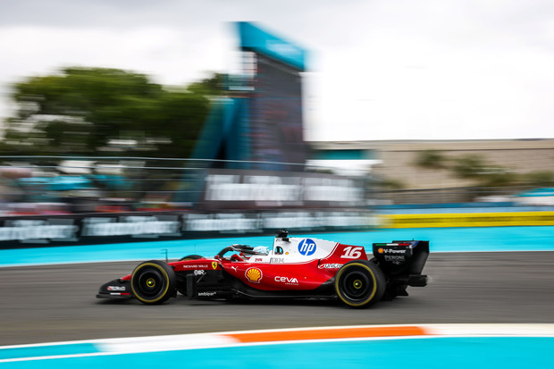 Formula 1 smanjuje ulogu električnog pogona