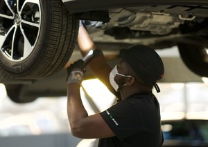 Godina dana Renault Refactory tvornice