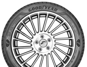 Goodyear prikazao prototip pametne gume