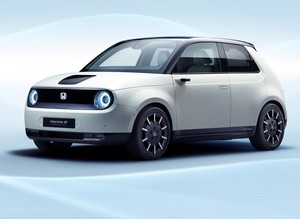 Honda e Prototype uskoro u proizvodnji