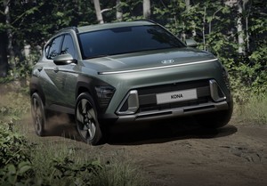 Hyundai predstavio novu generaciju Kone