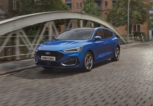 I Ford Focus ostaje bez nasljednika