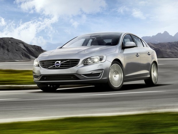 I novi Volvo S60 bez dizelskih motora I novi Volvo S60 bez dizelskih motora