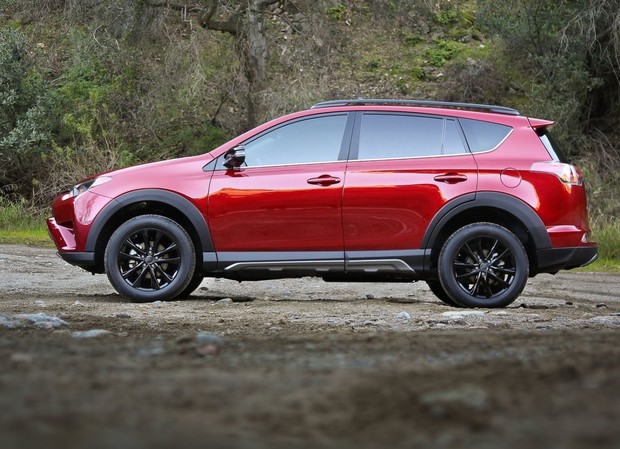 I Toyota RAV4 ostaje bez dizel motora I Toyota RAV4 ostaje bez dizel motora