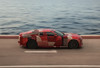 Jaguar Type 01 prvi put na stazi u Monaku
