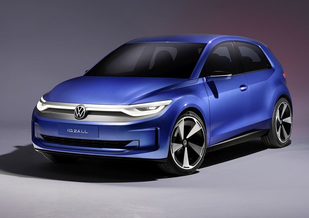 Je li ovo budući hit iz Volkswagena?