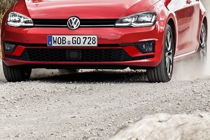 Kada stiže redizajn Volkswagena Golf 7?