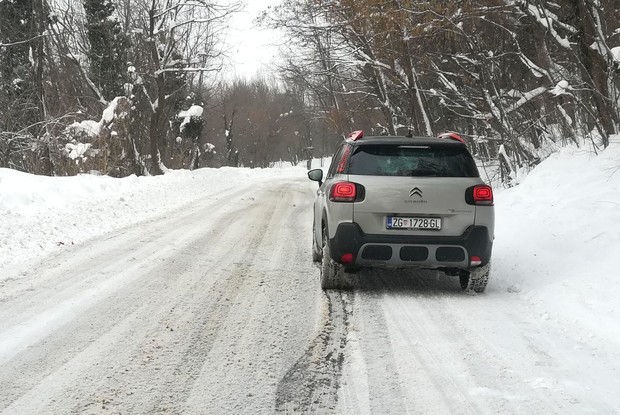 Koja je najbolja zimska guma za 2018