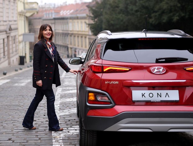 KONA by Hyundai ima novog ambasadora