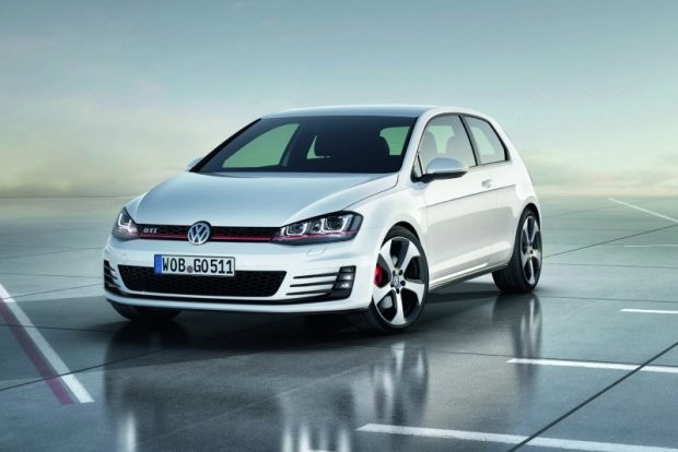 Kreće proizvodnja Golfa GTI s 230 KS Kreće proizvodnja Golfa GTI s 230 KS