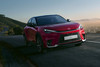 LBX: najmanji Lexus