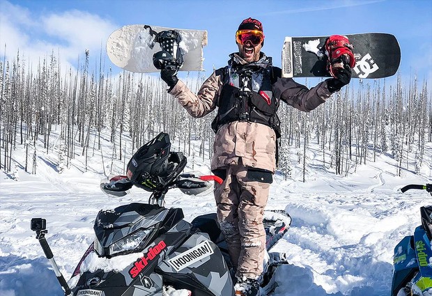 Legendarni Ken Block poginuo u nesreći