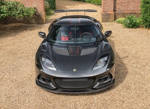 Lotus Evora GT430 je najsnažniji Lotus