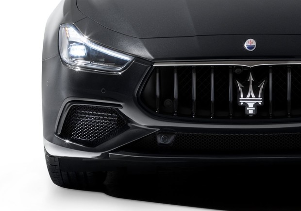 Maserati Ghibli neće dobiti nasljednika