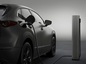Mazda će predstaviti električni prototip