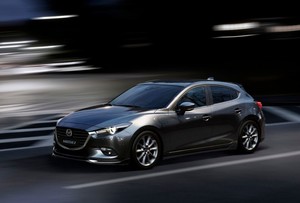 Mazda najavljuje ekonomičnije benzince