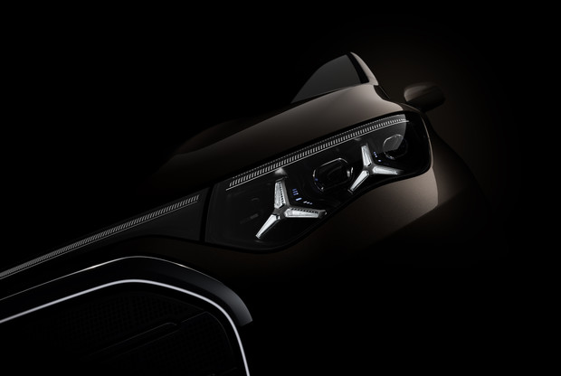 Mercedes-Benz VLE stiže 2026. godine