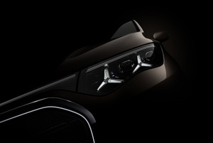 Mercedes-Benz VLE stiže 2026. godine