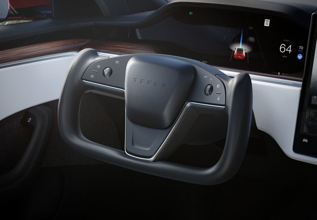 Moguć opoziv za čak 830.000 Tesla vozila Moguć opoziv za čak 830.000 Tesla vozila