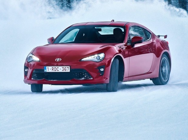 Nasljednici za Toyotu GT86 i Subaru BRZ / Najave / Novosti