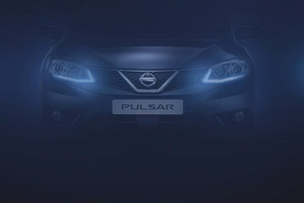 Nešto potpuno novo - hatchback Nissan Pulsar