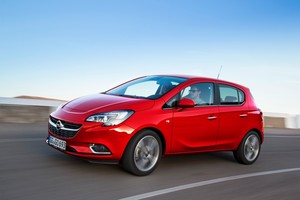 Nova Opel Corsa E stiže krajem godine