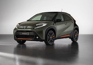 Nova Toyota Aygo X uskoro u salonu, a počele su online rezervacije