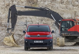 Novi Citroen Berlingo i Peugeot Partner