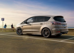 Novi dizelaši za Ford S-Max i Galaxy