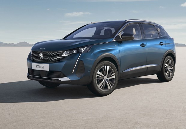 Novi MHEV motor za Peugeot 3008 i 5008