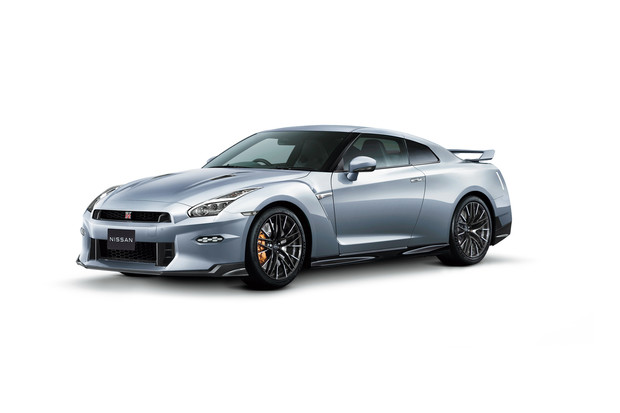 Novi Nissan GT-R stiže kao hibrid do 2030.